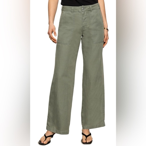 Sanctuary Pants - Sanctuary Women's Army Pant- Womens size 25